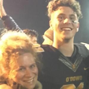 Meet your Posher, Debe